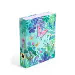 Djeco - Irodaszeres bőrönd - Marcsi kisszekrénye - Marie stationery cabinet