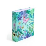 Djeco - Irodaszeres bőrönd - Marcsi kisszekrénye - Marie stationery cabinet