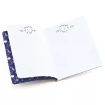 Jegyzetfüzet A/5 - Cecile Notebook