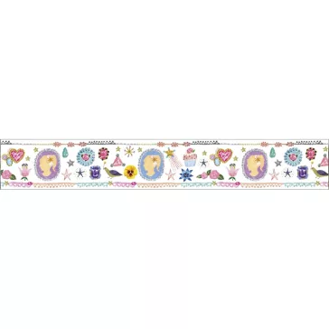 Dekor ragasztószalag - Aiko masking tape