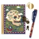 Djeco Titkos napló varázstollal - Steve little secret notebook