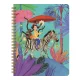 Djeco - Sprirál füzet - Judith spiral notebook
