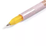 Djeco - Zselés toll készlet - 10 klasszikus színben - 10 stylos gel classiques