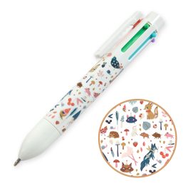 Djeco Lucille rainbow pen - 6 színű