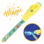 Djeco - Varázstoll - Titkos írás - Caroline magic pen