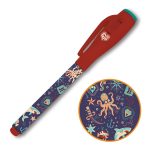 Djeco Varázstoll - Titkos írás - Steve