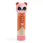 Djeco: Design by Ragasztó stift - Állatfigurás - Glue sticks