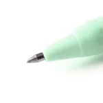 Djeco - Radírozható tollkészlet - 4 pasztell színű - 4 Pastel erasable pens