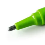 Djeco - Kontúrtoll készlet - Ezüst, 6 db-os - 6 silver outline pens