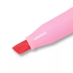 Djeco - Mágikus filctolkészlet - 6 db radírozható filctoll - Magic erasable markers