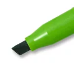 Djeco - Mágikus filctolkészlet - 6 db színváltó filctoll - Multicolored magic markers