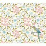 Djeco: Little Big room Dekortapéta - Romantikus - Romance