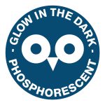 Djeco: Little Big room Falmatrica - Csillagok - Stars