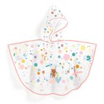 Djeco: Little Big room Esőköpeny - Cicus - Cat