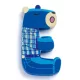 Djeco: Little Big room Dekorbetű - E - Animals