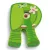 Djeco: Little Big room Dekorbetű - R - Animals