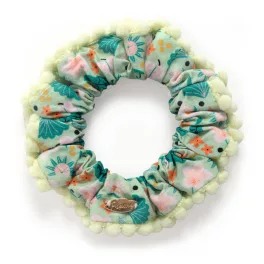 Djeco - Dzsungel - Hajgumi (scrunchie) - Billy