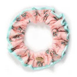 Djeco - Erdő - Hajgumi (scrunchie) - Fleur