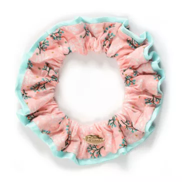 Djeco - Erdő - Hajgumi (scrunchie) - Fleur