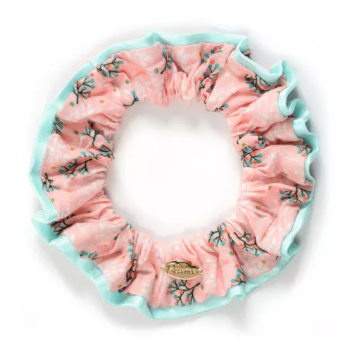 Djeco - Erdő - Hajgumi (scrunchie) - Fleur