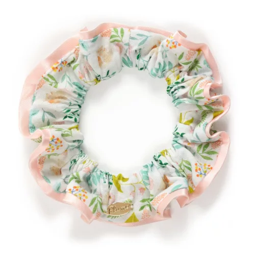 Djeco - Erdő - Hajgumi (scrunchie) - Capucine
