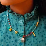 Djeco - Miaú - Nyaklánc - Mia