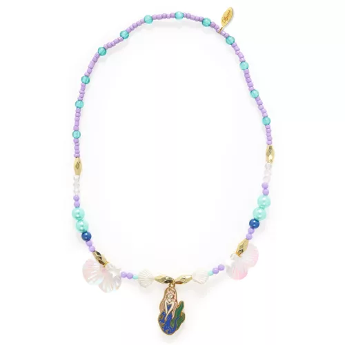 Djeco - Sellő - Nyaklánc - Alizée