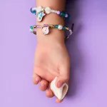 Djeco - Sellő - Karkötő - Coralie