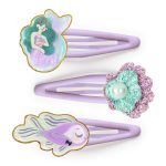 Djeco - Sellő - Hajcsat 3 db-os - Loreleï