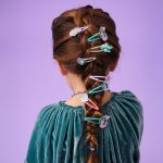 Djeco - Sellő - Hajcsat 3 db-os - Loreleï