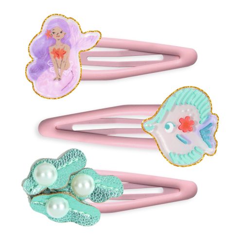 Djeco - Sellő - Hajcsat 3 db-os - Marina