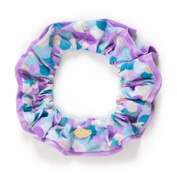 Djeco - Sellő - Hajgumi (scrunchie) - Uhaina Djeco - Sellő - Hajgumi (scrunchie) - Uhaina