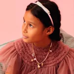 Djeco - Balett - Nyaklánc - Isadora