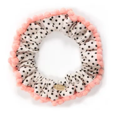 Djeco - Balett - Hajgumi (scrunchie) - Anna