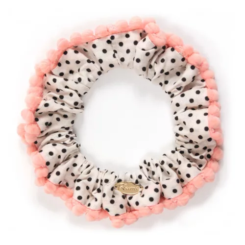 Djeco - Balett - Hajgumi (scrunchie) - Anna