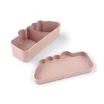 Done by Deer Ebéddoboz, Croco, púder