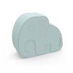 Done by Deer Ebéddoboz, Elphee, kék