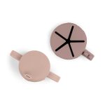 Done by Deer csőrös és snack pohár szett, Deer friends, powder