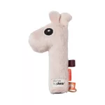 Done by Deer Csipogó csörgő, Raffi, púder