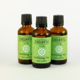 Deja-vu Szőlőmag olaj
