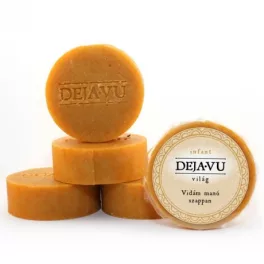 Deja-Vu Vidám manó szappan