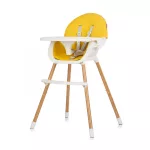 Chipolino Rio fix etetőszék - Mango