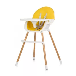 Chipolino Rio fix etetőszék - Mango