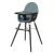 Espiro Yuko 2 funkciós etetőszék - 03 blue style