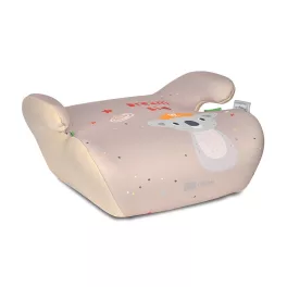   Lorelli Orion autós ülésmagasító 125-150cm - Beige Koala
