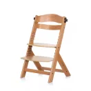 Chipolino Tip Top fa etetőszék 2in1 - Wood Chipolino Tip Top fa etetőszék 2in1 - Wood