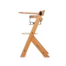 Chipolino Tip Top fa etetőszék 2in1 - Wood Chipolino Tip Top fa etetőszék 2in1 - Wood