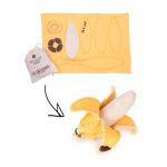 Oli&Carol - DIY csináld magad varrókészlet - Ana, a banán