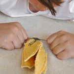 Oli&Carol - DIY csináld magad varrókészlet - Ana, a banán