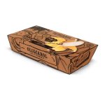 Oli&Carol - DIY csináld magad varrókészlet - Ana, a banán